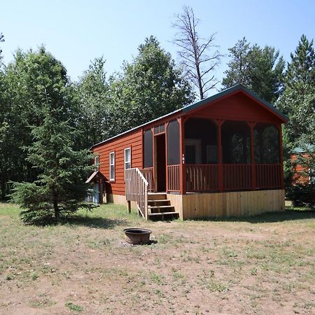 Bonanza Camping Resort Wisconsin Dells Dış mekan fotoğraf